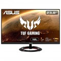 ASUS TUF Gaming VG249Q1R 23.8" 1ms 165Hz FreeSync Premium IPS Full HD Gaming Monitör 1