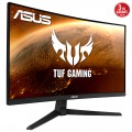 ASUS TUF GAMING VG24VQ1B CURVED 23.8" 1920x1080 FHD 165Hz 1MS GAMING MONITOR 2