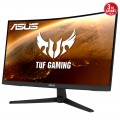 ASUS TUF GAMING VG24VQ1B CURVED 23.8" 1920x1080 FHD 165Hz 1MS GAMING MONITOR 3