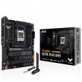ASUS TUF GAMING X670E-PLUS WIFI 6400MHz AMD X670 Soket AM5 ATX Anakart 1