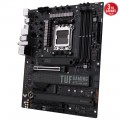 ASUS TUF GAMING X670E-PLUS WIFI 6400MHz AMD X670 Soket AM5 ATX Anakart 4