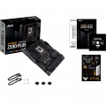 Asus TUF Gaming Z590-PLUS Intel Z590 Soket 1200 DDR4 5133(OC)MHz ATX Gaming Anakart 5