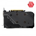 Asus TUF-GTX1660-O6G-Gaming GeForce GTX 1660 6GB GDDR5 192Bit DX12 Gaming Ekran Kartı 3
