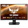  ASUS TUF Gaming VG24VQE 23.6 1ms 165Hz FreeSync Premium VA Full HD Curved Gaming Monitör Outlet Pikselli Ürün Outlet Pikselli Ürün 2 Yıl garanti 1