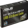 ASUS USB 3.0 BOOST HARDDISK KABLOSU 3