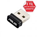 ASUS USB-N10 150MBPS  WI-FI NANO USB ADAPTÖR 1