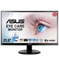 Asus VA229HR 21.5 5ms 75Hz Eye Care LED IPS Full HD Gaming Monitör 1