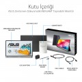ASUS ZenScreen MB16AMT 15.6" IPS 1920x1080 FHD 5MS Taşınabilir Monitör 5