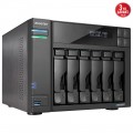 ASUSTOR AS6706T CELERON N5105 QC-8GB RAM-6-diskli Nas Server 2