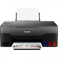 Canon G2420 Pixma Fotokopi + Tarayıcı Renkli Çok Fonksiyonlu Tanklı Yazıcı 3