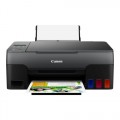 Canon Pixma G3420 Wi-Fi + Tarayıcı + Fotokopi Renkli Çok Fonksiyonlu Tanklı Yazıcı 1