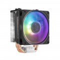 Cooler Master Hyper 212 Spectrum Rainbow LED 120mm Hava Soğutucu 1
