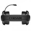 Corsair HS50 Pro Stereo Mavi CA-9011217-EU Mikrofonlu Kablolu Gaming Kulaklık 4