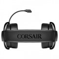 Corsair HS50 Pro Stereo Yeşil CA-9011216-EU Mikrofonlu Kablolu Gaming Kulaklık 4