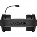 Corsair HS60 Pro Surround Sarı CA-9011214-EU 7.1 Surround Mikrofonlu Kablolu Gaming Kulaklık 5