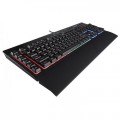 Corsair K55 RGB Gaming Klavye - CH-9206015-TR 1