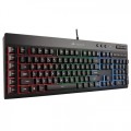 Corsair K55 RGB Gaming Klavye - CH-9206015-TR 3