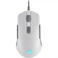 Corsair M55 RGB Pro Beyaz Oyuncu Mouse 1
