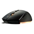 Cougar MINOS X3 Gaming Mouse  CGR-WOMB-MX3 2
