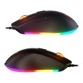 Cougar MINOS XT Gaming Mouse (RGB) CGR-MINOS XT

 3