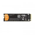 DAHUA C970 512 GB NVME GEN4 SSD 5000/2800 (DHI-SSD-C970N512G) 1
