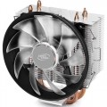 Deep Cool Gammaxx 300B, Soket Intel ve Amd 120 x 25 mm Fan İşlemci Soğutucusu 2