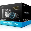DEEP COOL GAMMAXX L120-V2 Soket Intel LGA20XX / LGA1366 / LGA115X ve A 3