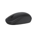 Dell Kablosuz Optik Mouse Siyah WM126 2
