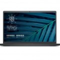 DELL Vostro 3510 Ci3-1115G4 4.10 GHz 4GB 256GB SSD 15.6" Ubuntu Notebook 1