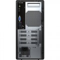 Dell Vostro 3888 Intel Core i3 10100 4GB 1TB Ubuntu Masaüstü Bilgisayar N204VD3888EMEA01_U 2