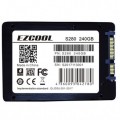 EZCOOL S280 240 GB 560/530 MB/S SSD 2.5" 5