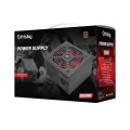 FRISBY FR-PS5080P 500W 80+ BRONZE POWER SUPPLY 4