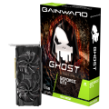 GAINWARD GTX1660SUPER GHOST 6GB 192 BIT NE6166S018J9-1160X-1	 1