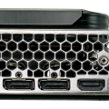 Gainward NVIDIA GeForce RTX 3070 Ti Phoenix NED307T019P2-1046X 8 GB GDDR6X 256 Bit 5