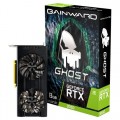 GAINWARD VGA NVIDIA 8GB GDDR6 RTX3050 GHOST NE63050019P1-190AB 1