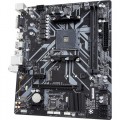 Gigabyte B450M H AMD B450 Soket AM4 DDR4 3600(OC)MHz mATX Gaming Anakart 3
