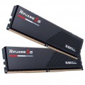 Gskill Ripjaws S5 Siyah 64GB (2x32GB) DDR5 6400Mhz DUAL F5-6400J3239G32GX2-RS5K 3