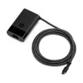 HP AC adapter (65W) - nPFC SLIM USB-C ST L04650-850 2