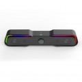 HP DHE-6002 RGB Oyuncu Soundbar 2