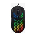 INCA IMG-346 Empousa RGB Macro Keys Gaming Mouse 1