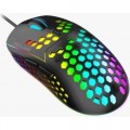 INCA IMG-346 Empousa RGB Macro Keys Gaming Mouse 2