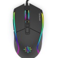 INCA IMG-GT16 RGB GAMİNG MOUSE 1