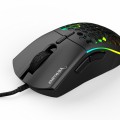 INCA IMG-GT20 RGB 6 Led 10000 DPI Gamıng Mouse 2