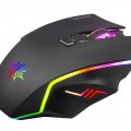 INCA IMG-GT21 RGB 6Led MacroDoubleCover Gaming Mouse 1