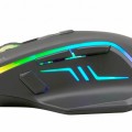 INCA IMG-GT21 RGB 6Led MacroDoubleCover Gaming Mouse 3