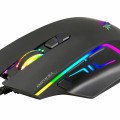 INCA IMG-GT21 RGB 6Led MacroDoubleCover Gaming Mouse 4
