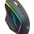 INCA IMG-GT21 RGB 6Led MacroDoubleCover Gaming Mouse 5