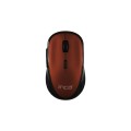 INCA IWM-395TK 1600 Dpi Kırmızı Wireless Mouse 1