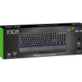 Inca Phaldor IKG-445 RGB Mekanik Oyuncu Klavye 3