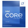 Intel Core i7 13700KF 3.4GHz 30MB Önbellek 16 Çekirdek 1700 10nm (FANSIZ) İşlemci 3